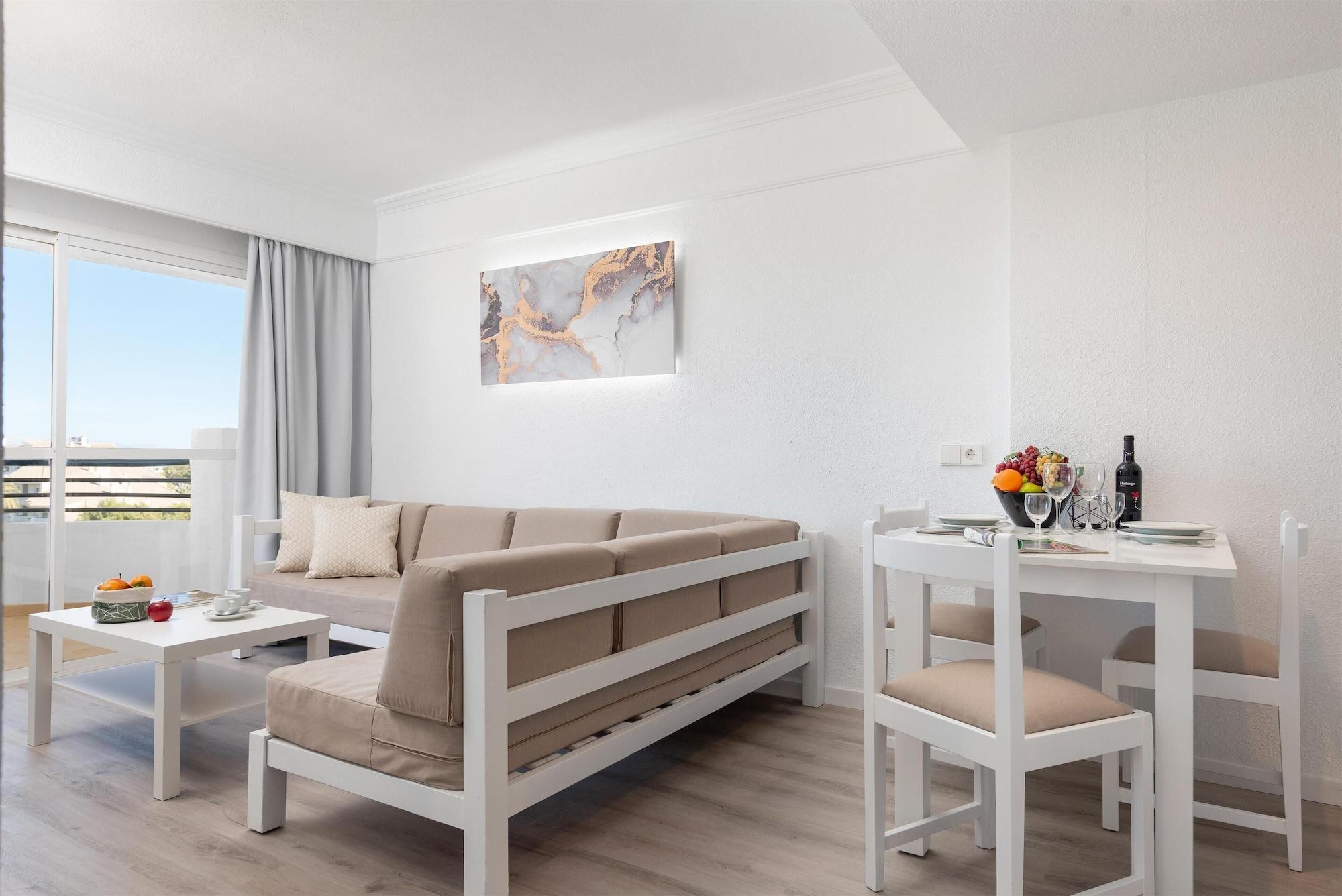 Habitación Alcudia Beach Apartments