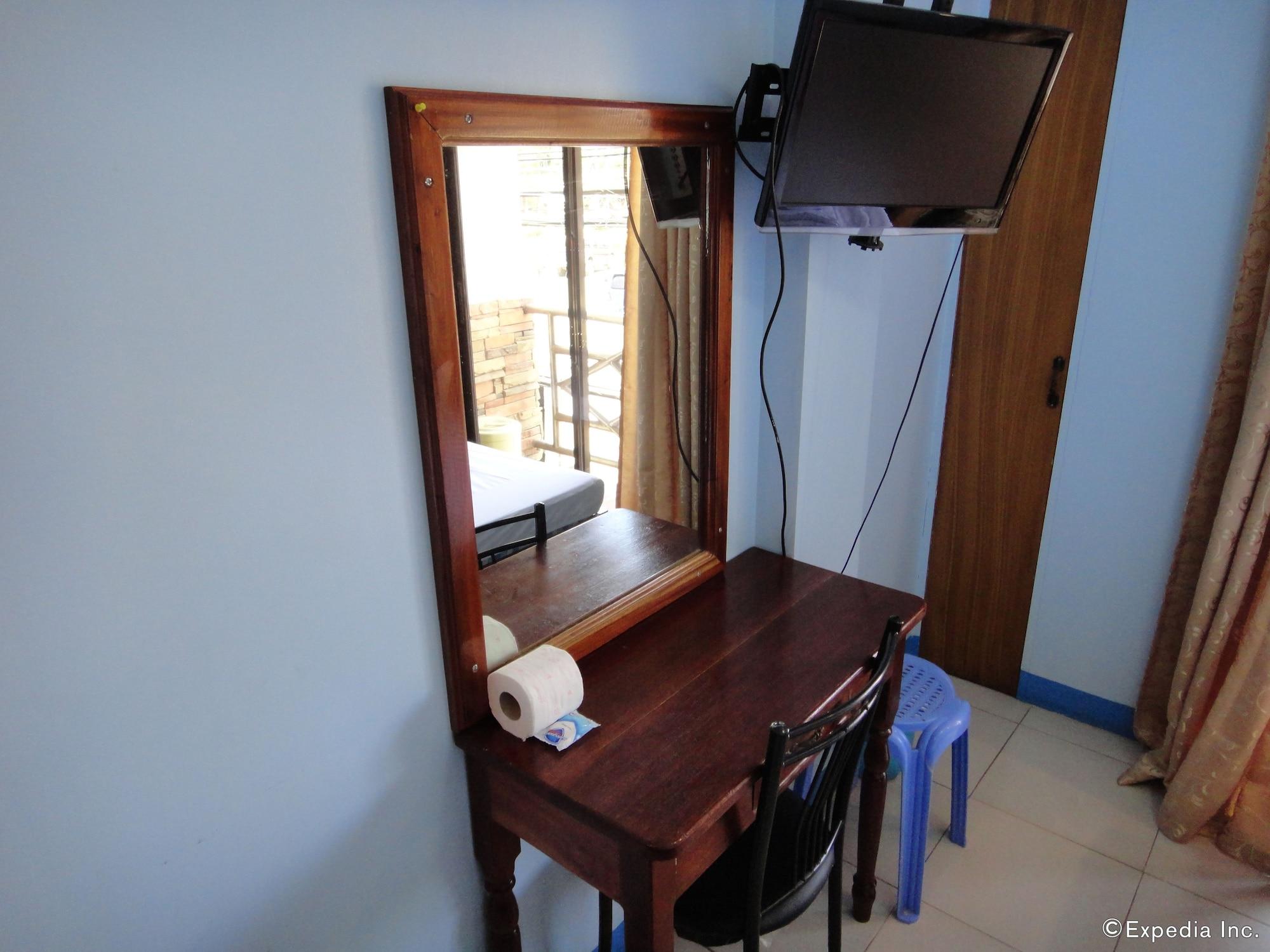 Set de Habitación Balayong Pension