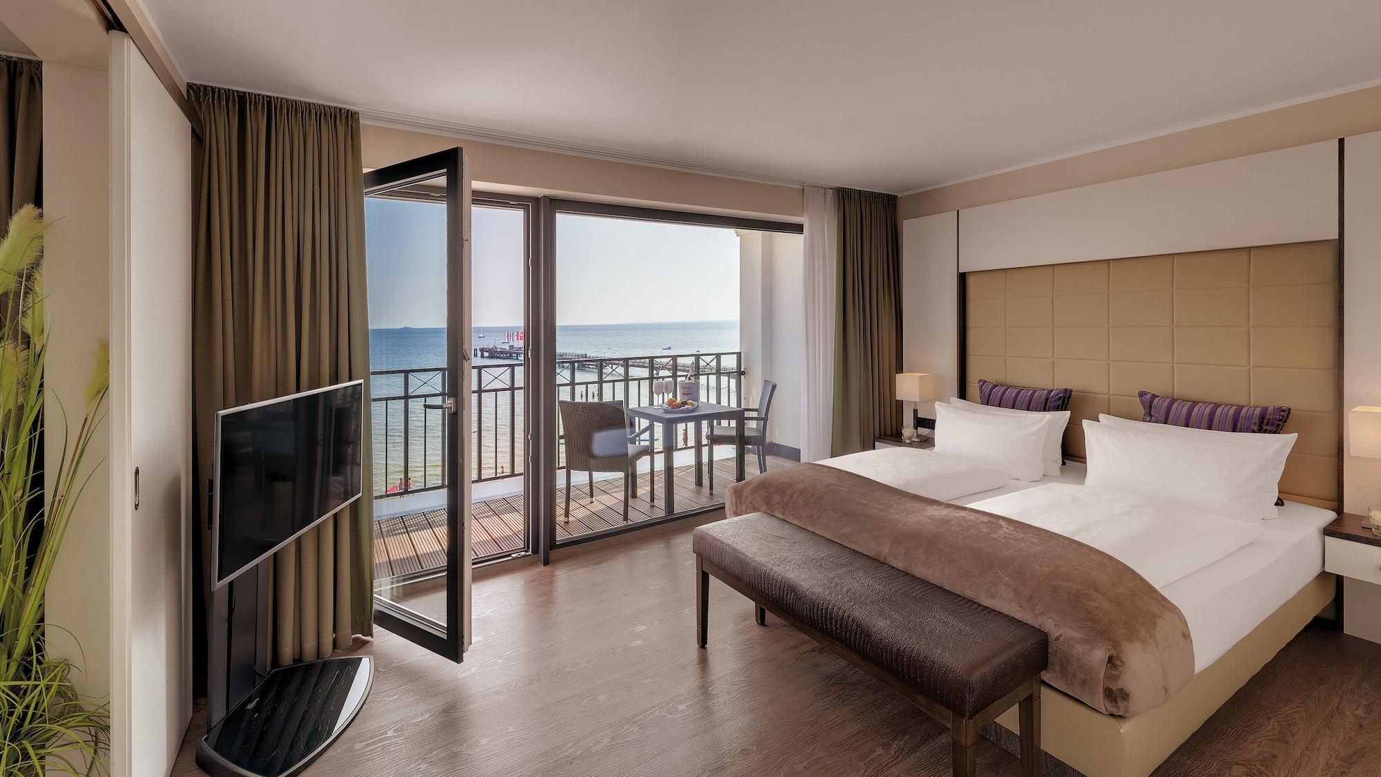Habitación Bayside