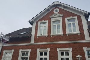 Alojamiento - Villa Linda