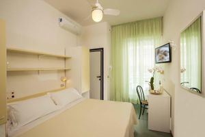 Alojamiento - Hotel Majorca