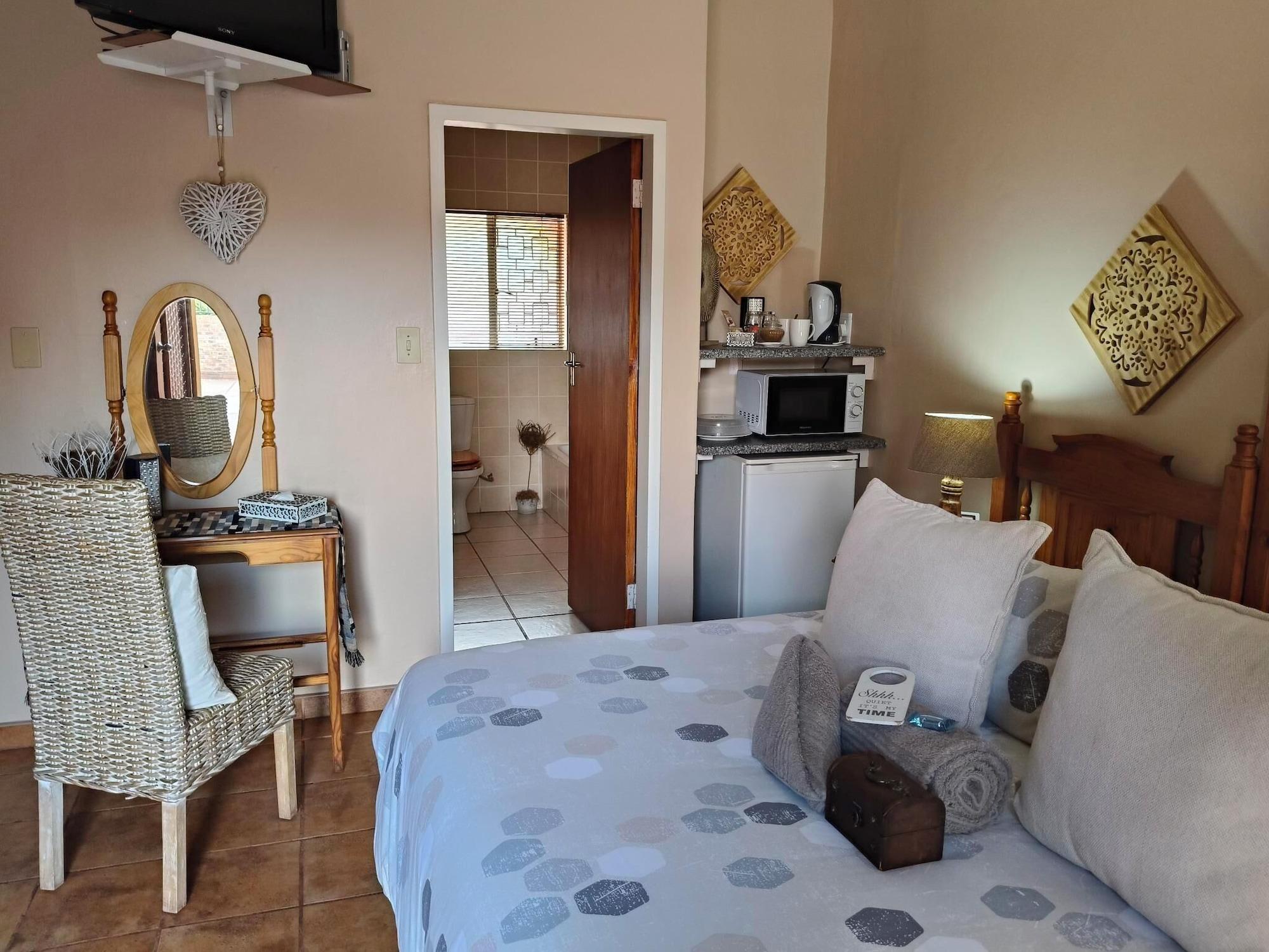 Habitación Acacia Guesthouse