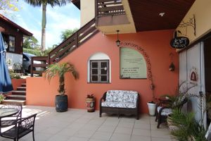 Alojamiento - Pousada do Atobá