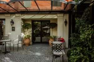 Alojamiento - Ebel Boutique Hotel