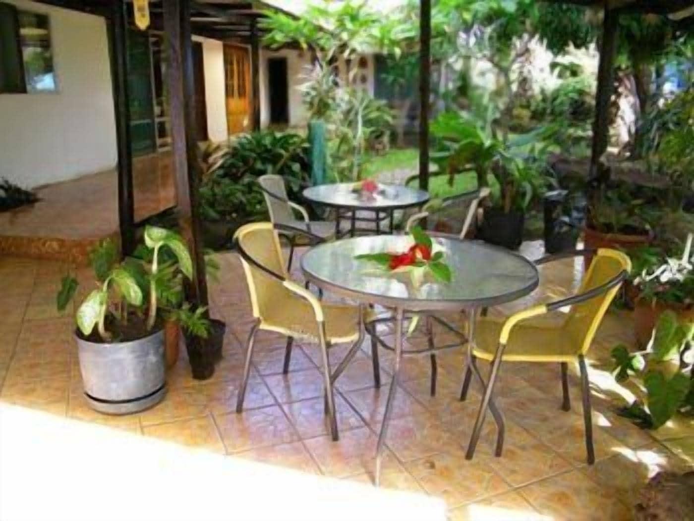 Varios Hostal Noa-Ariki