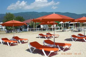 Alojamiento - Pension Delfini
