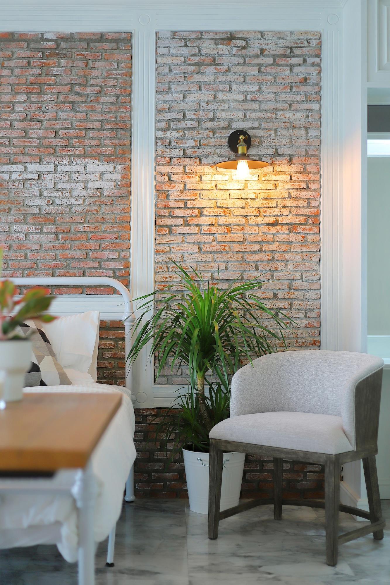 Set de Habitación Bangkok Voyage Boutique