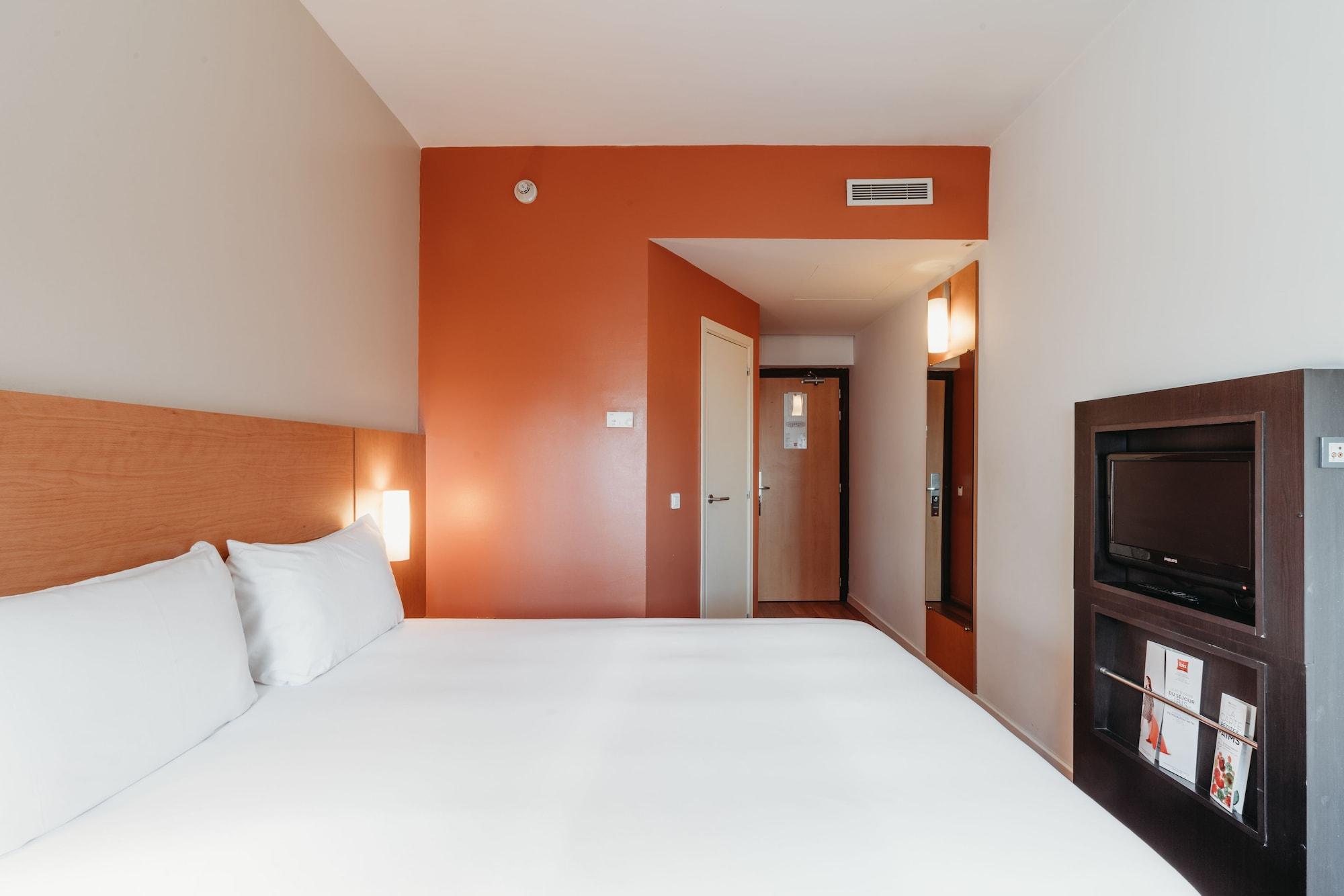 Habitación Hotel ibis Oujda