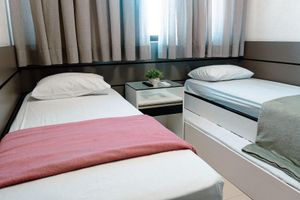 Alquiler Vacacional - Cupe Beach Living Porto de Galinhas