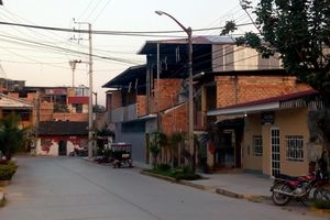 Alojamiento - Bachíg Hospedaje