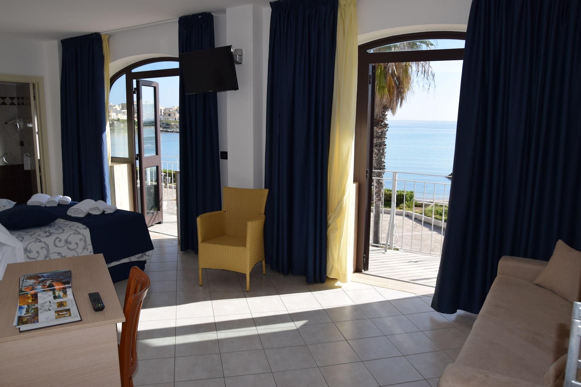 Varios Hotel Profumo di Mare