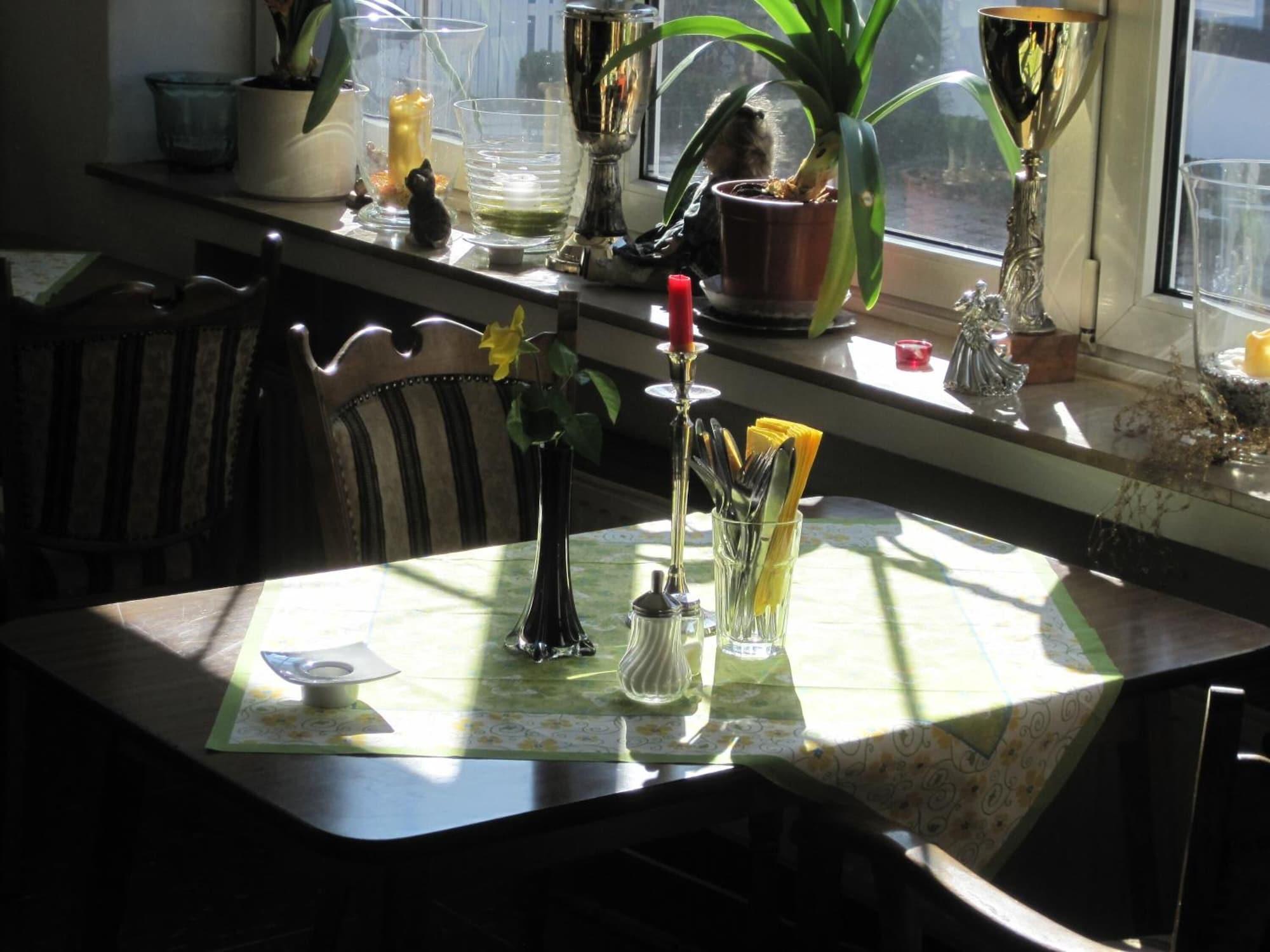 Restaurant Hotel Gasthaus Rogge