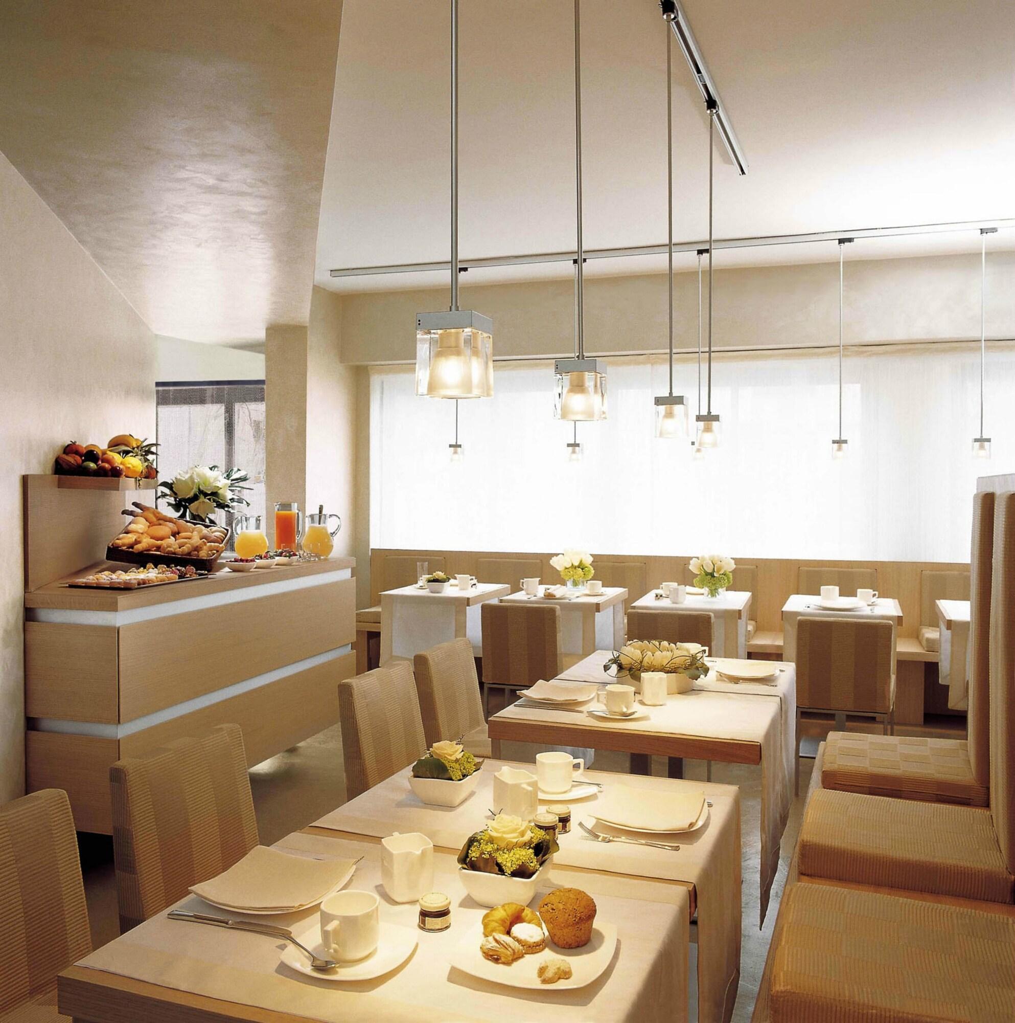 Restaurant B&B HOTEL Padova Methis