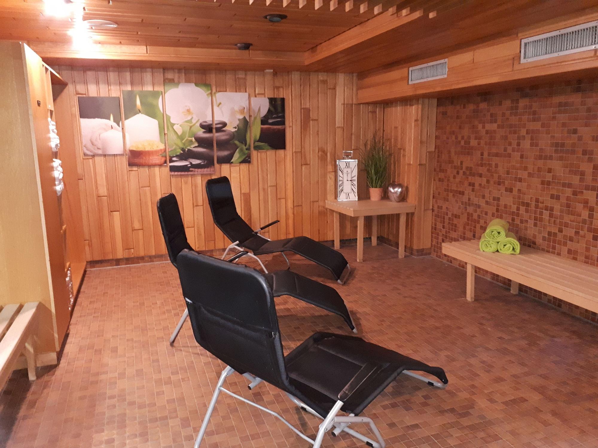 Spa Hotel Jägerhaus Esslingen