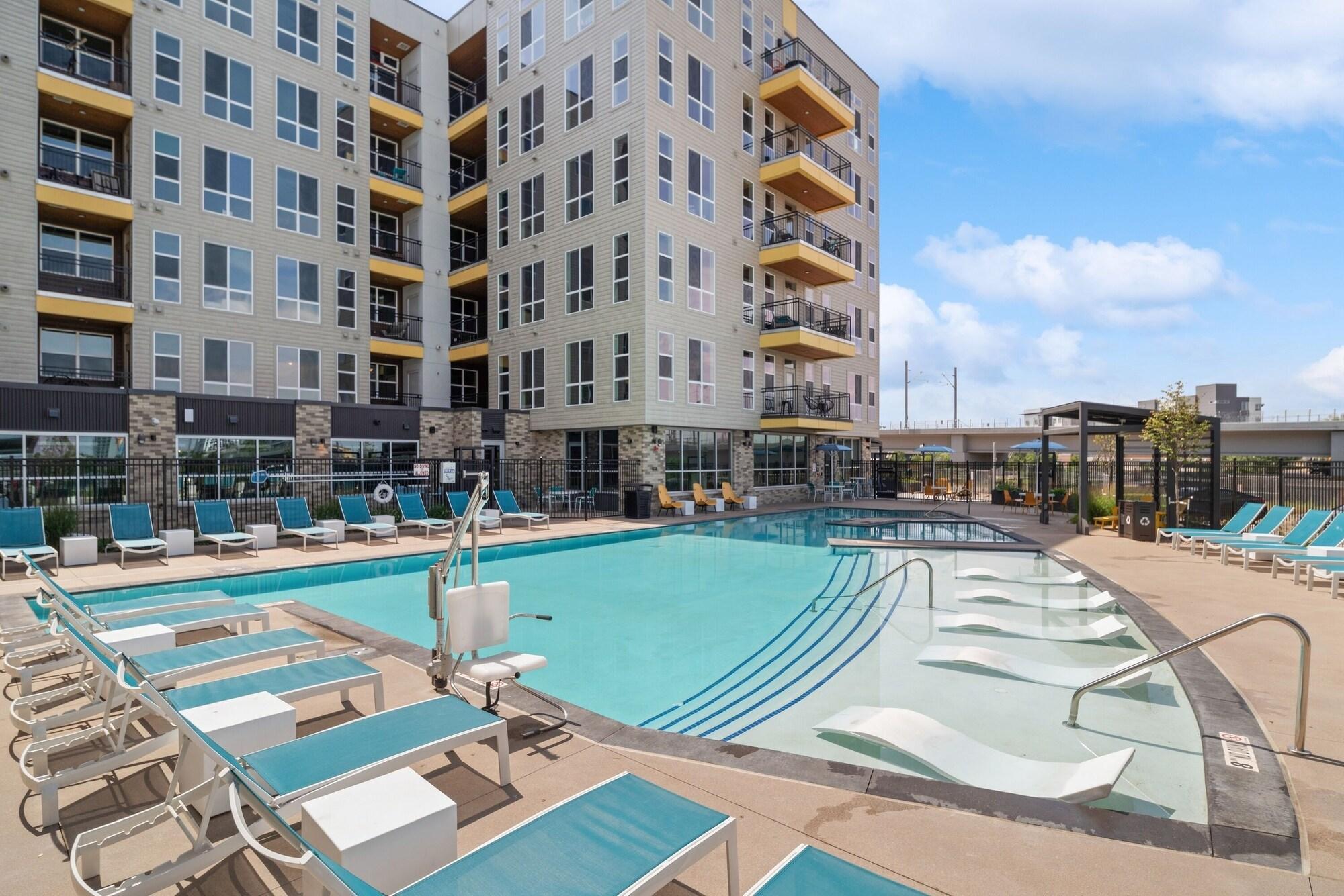 Instalaciones Recreativas Kasa Rino Denver