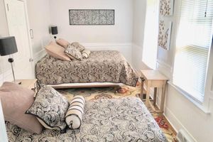 Alquiler Vacacional - "The Hamilton House" Perfectly quaint!