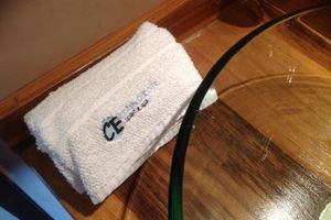 Alquiler Vacacional - Costa del Este Apart & Spa