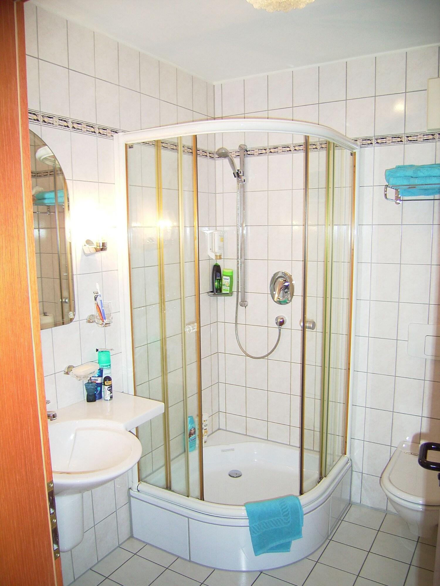 Equipamiento de Habitación Landhotel Eibl