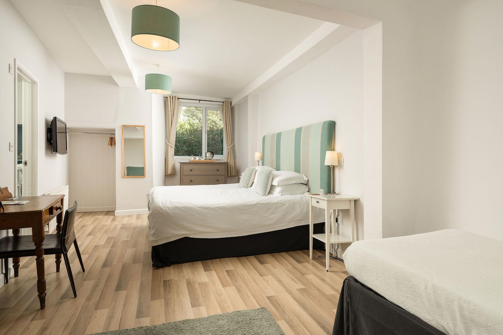 Habitación Chillington House