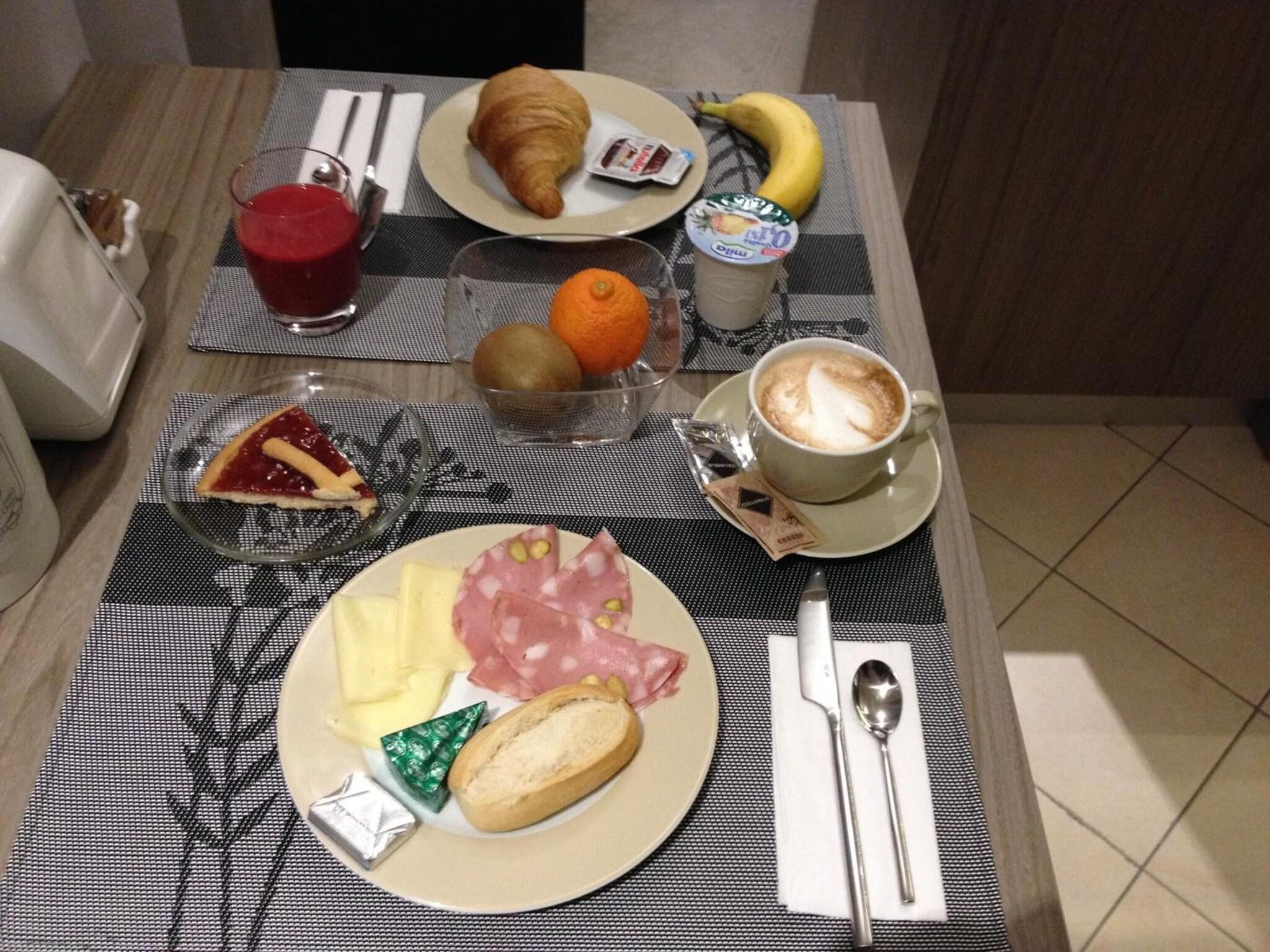 Restaurant Brenta Milano