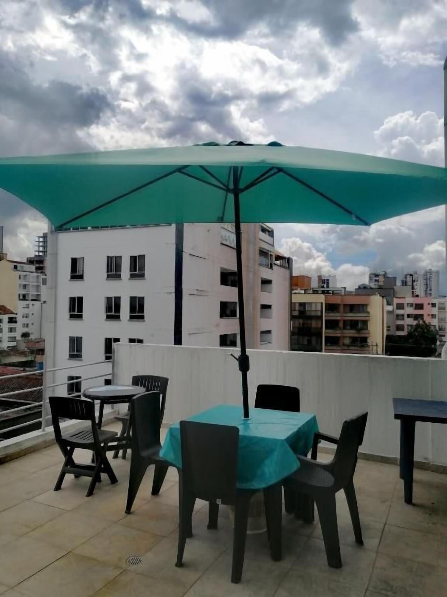 Restaurant Hotel Chico Real