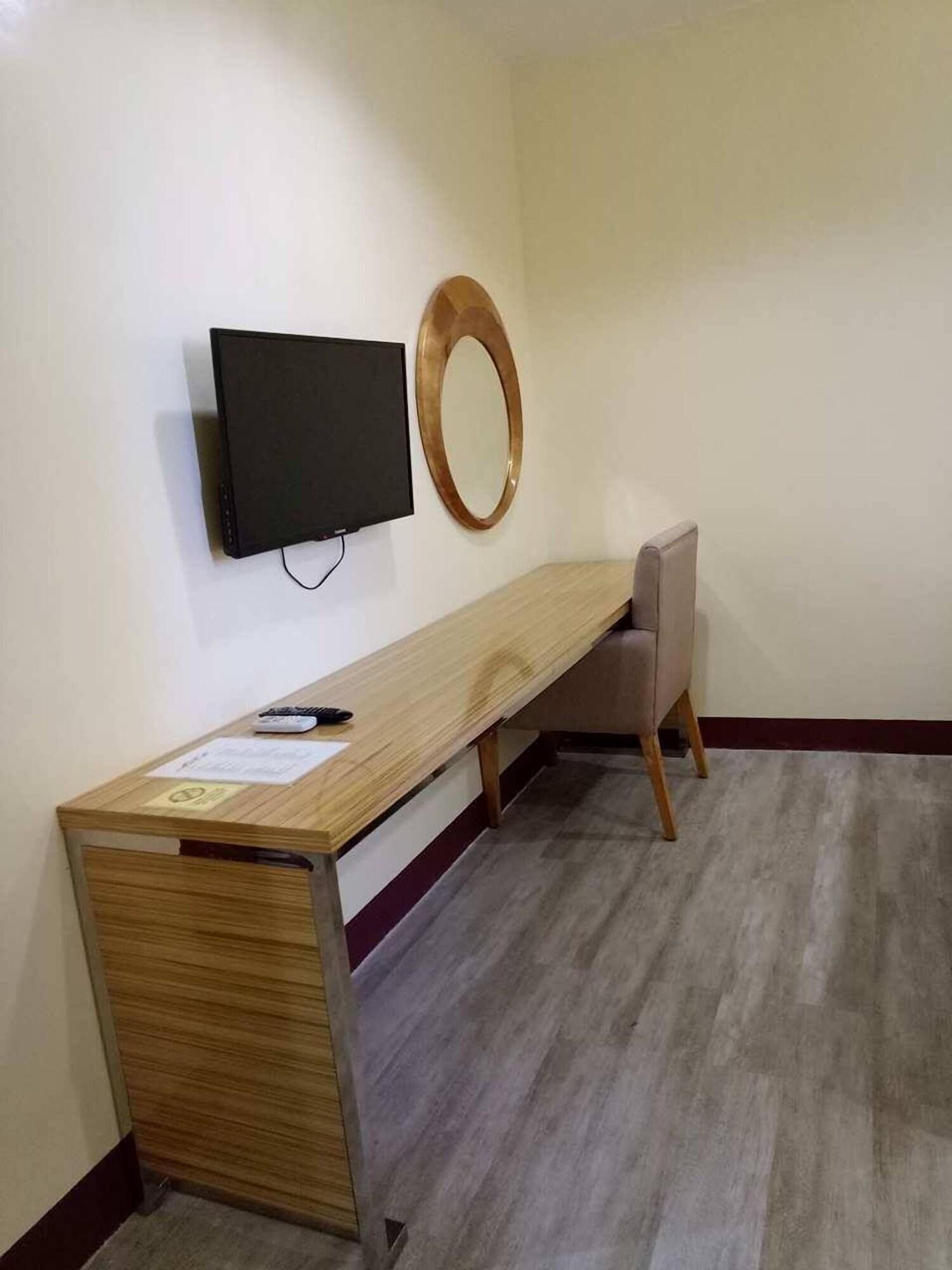 Set de Habitación Asia Novo Boutique Hotel - Masbate