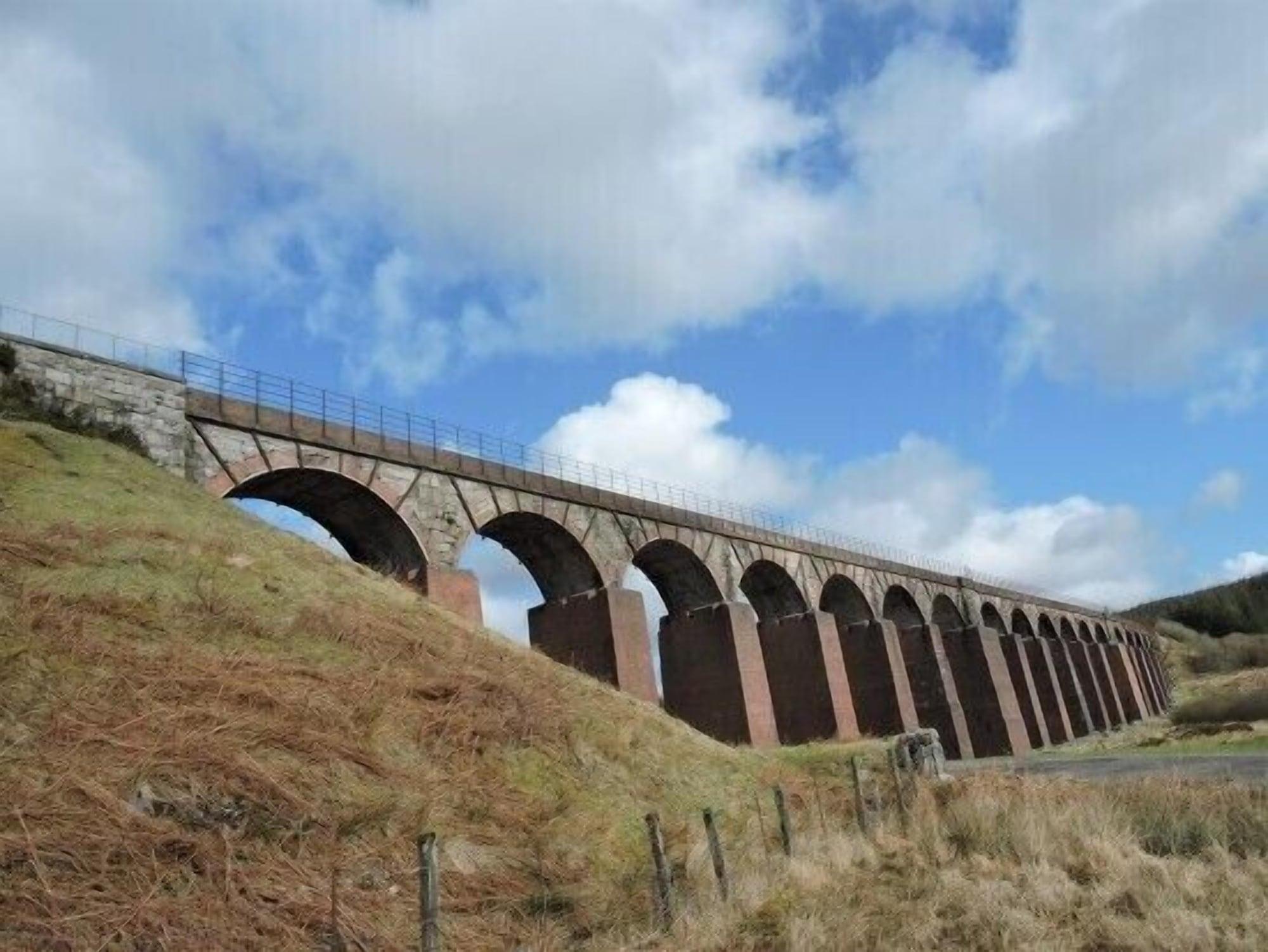 Vista Exterior Woodlyn Guest House