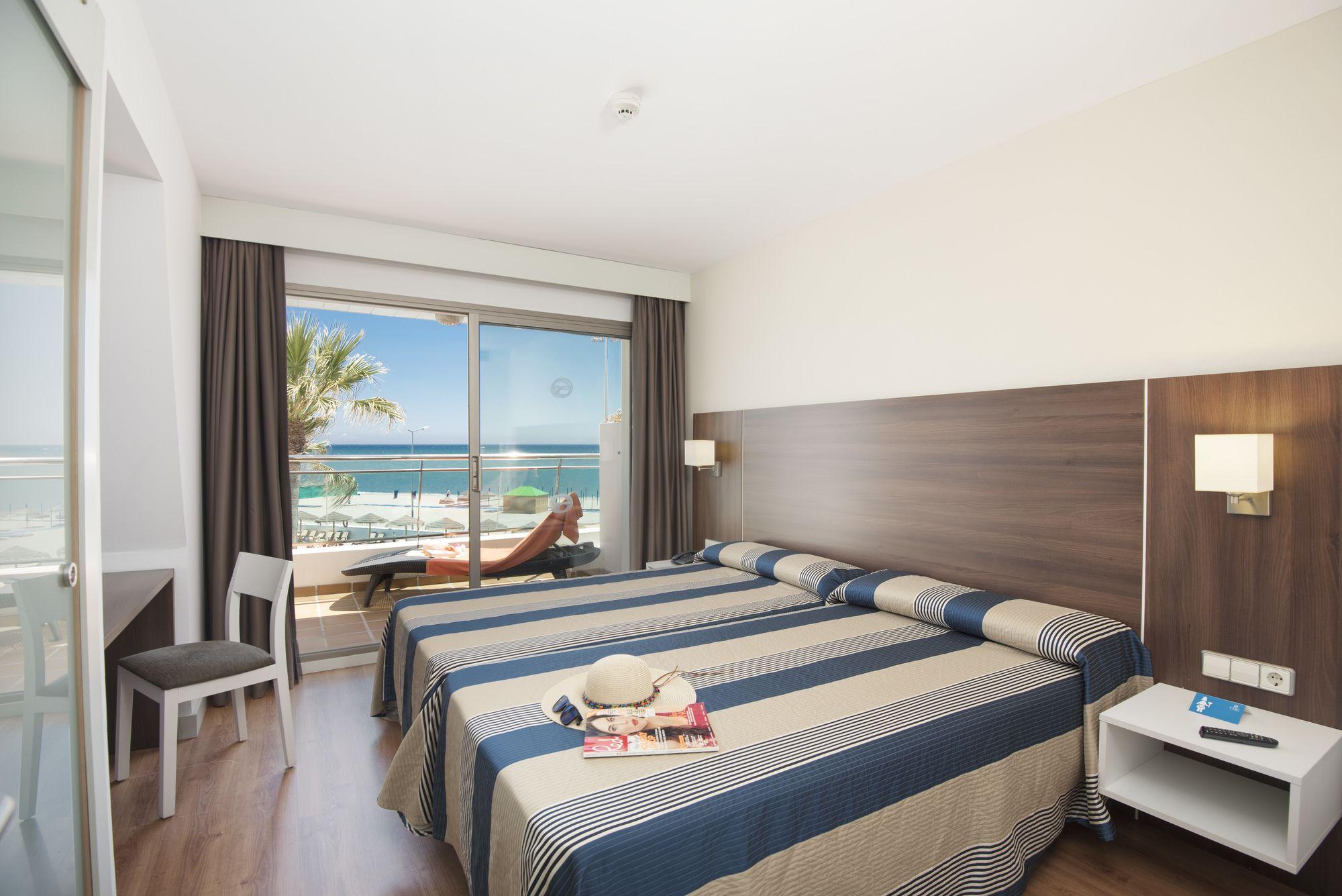 Habitación Alua Golf Trinidad