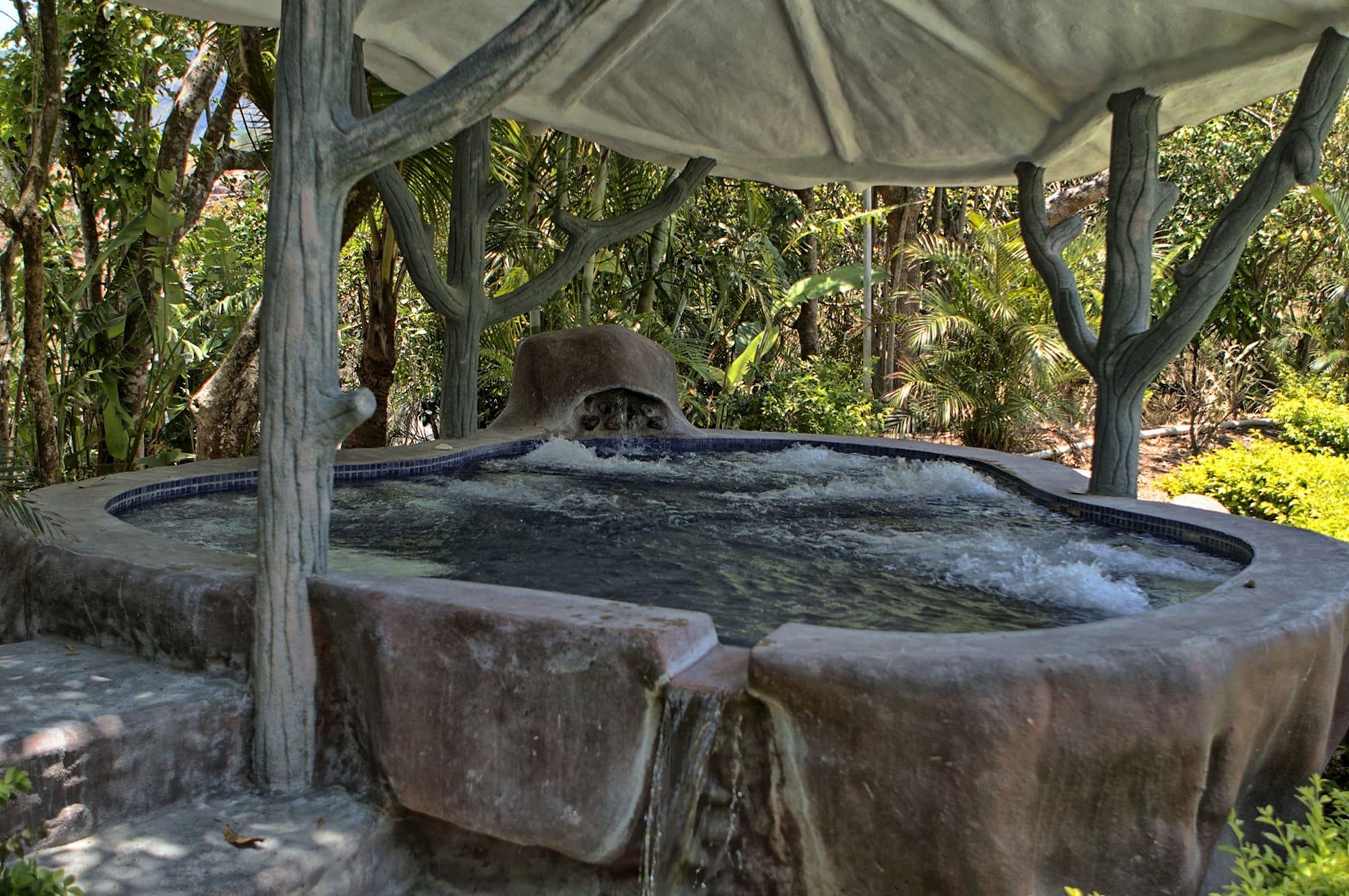 Spa Thermomanía