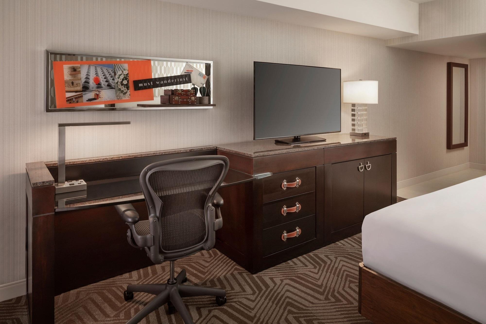 Habitación Renaissance Phoenix Downtown