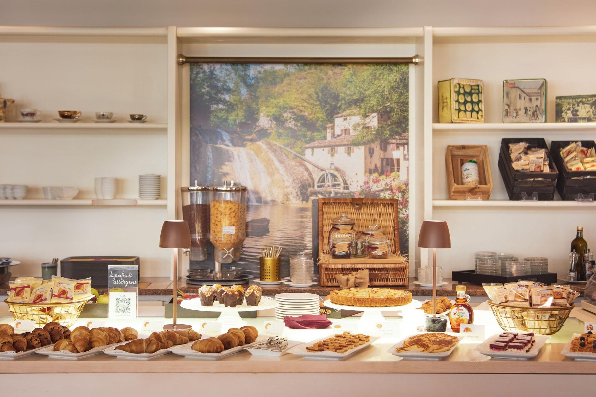 Restaurant Hotel Eurorest