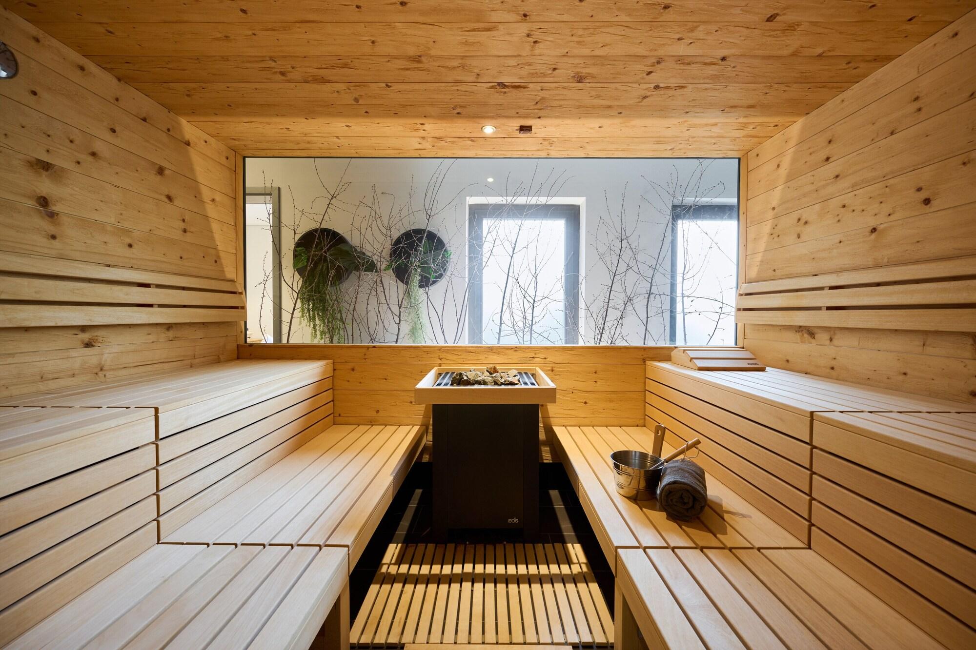 Spa WeinHotel Fritz Walter