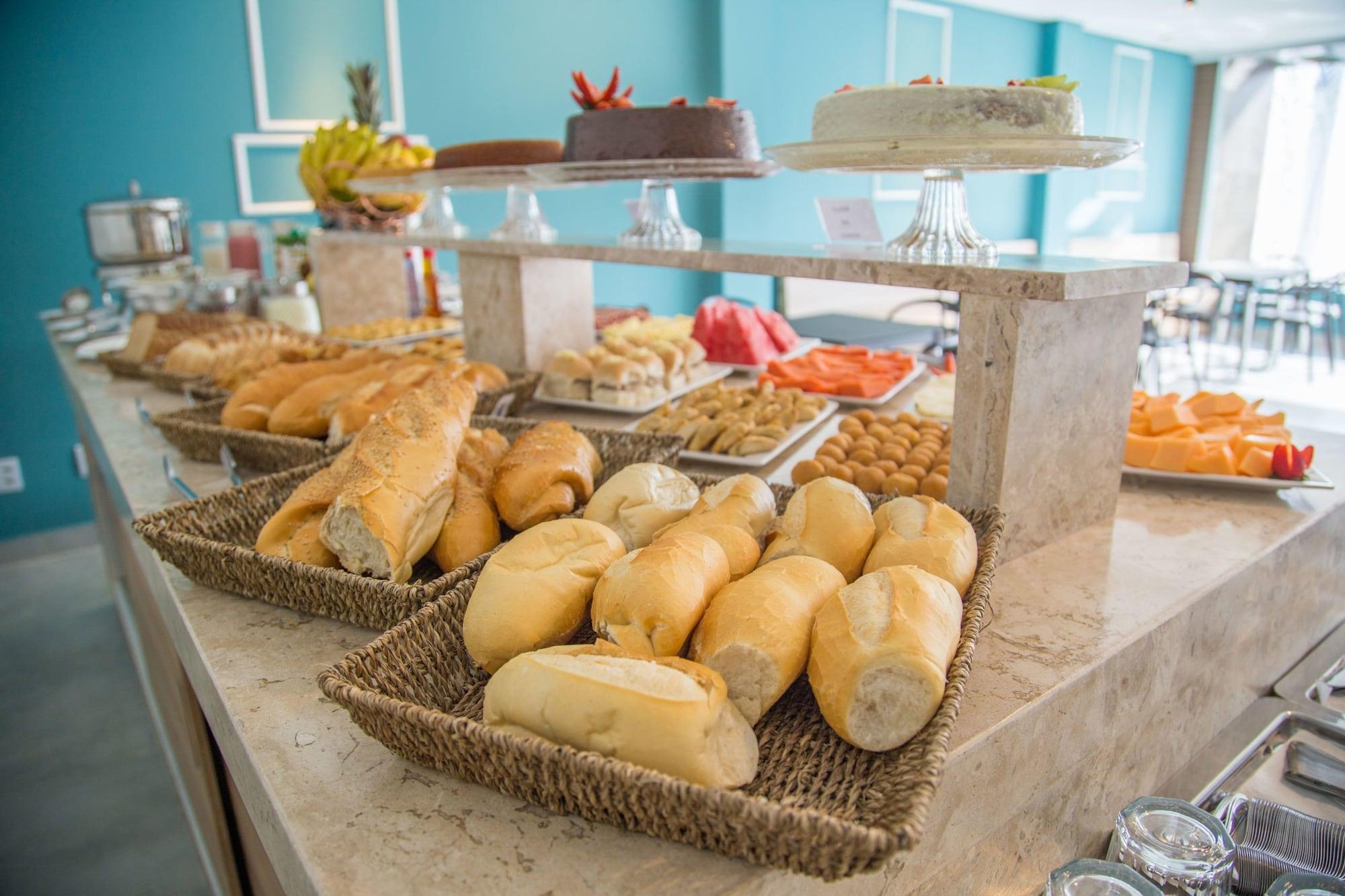 Restaurant Juazeiro Comfort Hotel