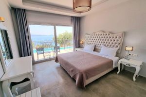 Alquiler Vacacional - Enjoy Lichnos Bay Village, Camping, Hotel & Apartments