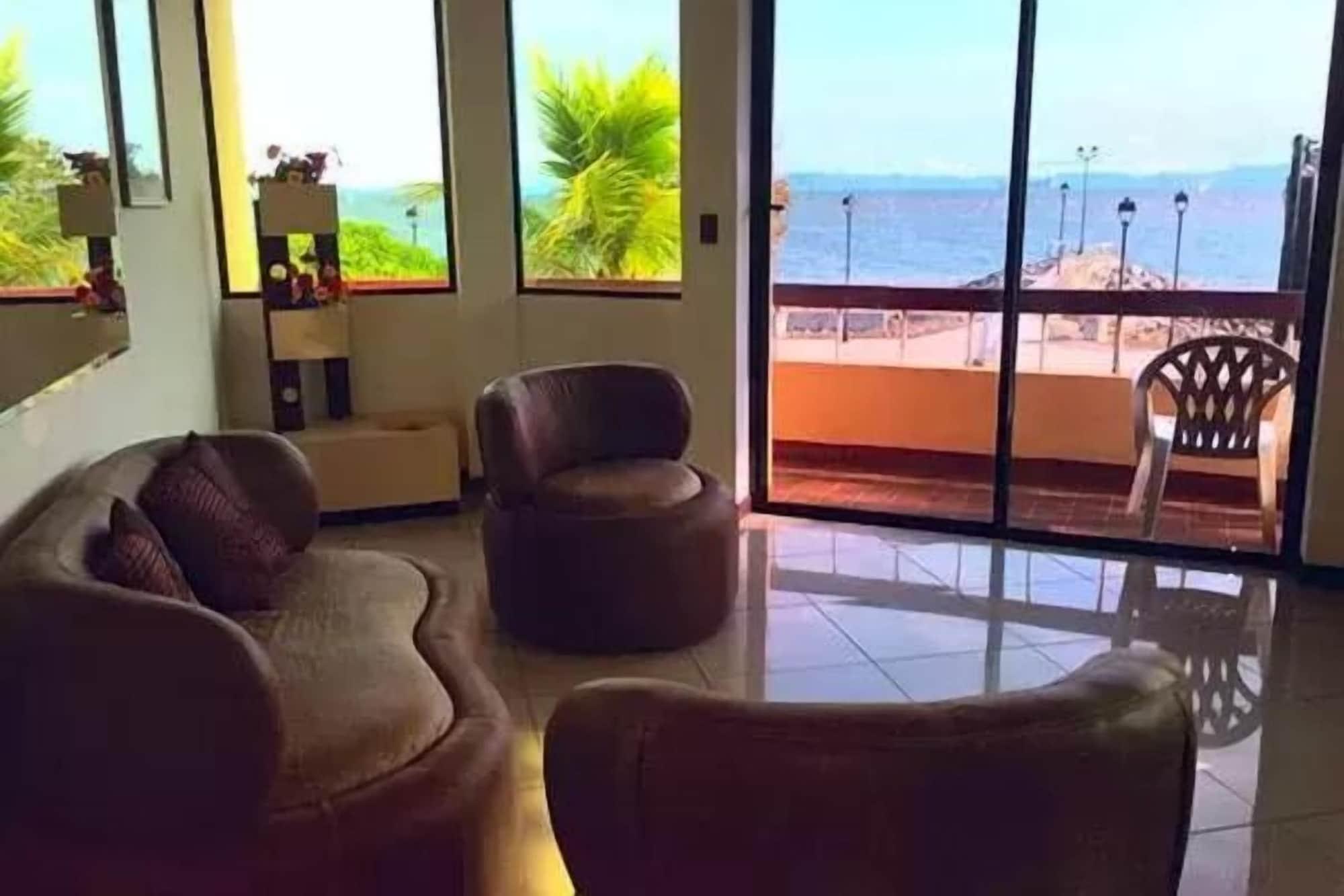 Vista Lobby Hotel Yadran