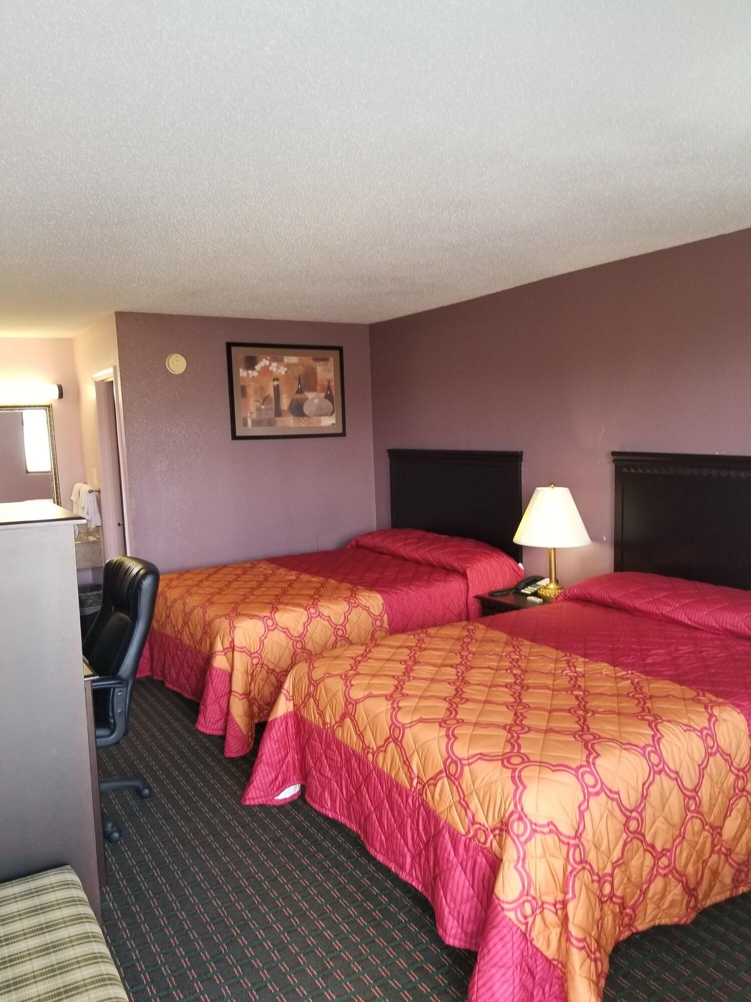 Varios Turnpike Motel