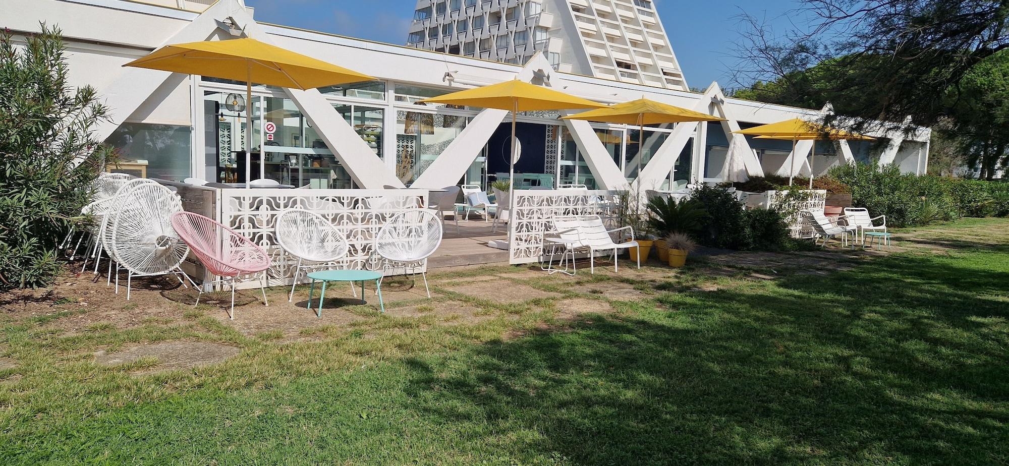 Restaurant Hotel Saint Clair