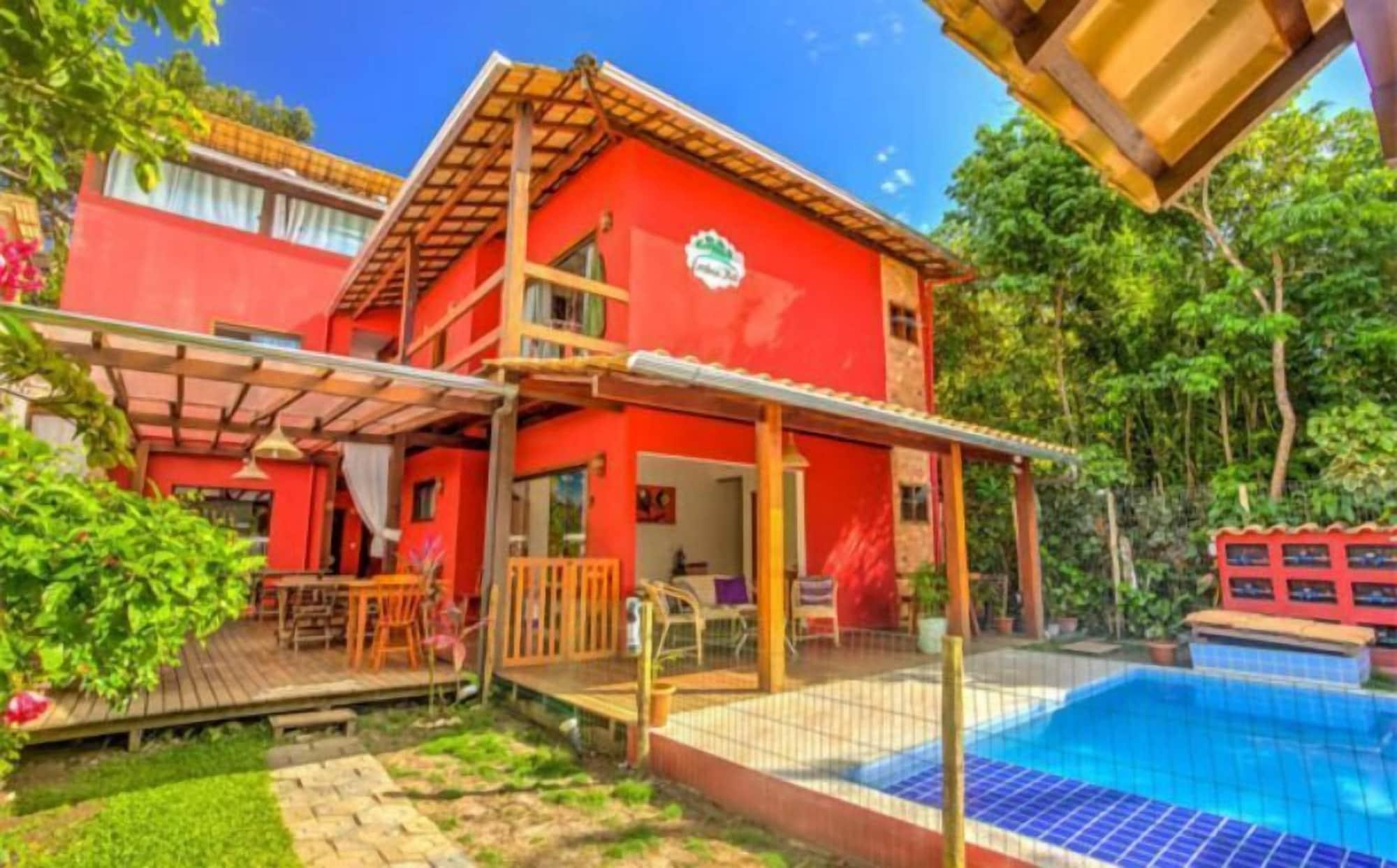 Varios I9 Embau Flats & Suites