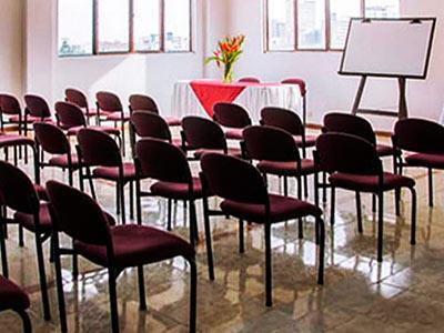 Hotel Spiwak Chipichape Cali