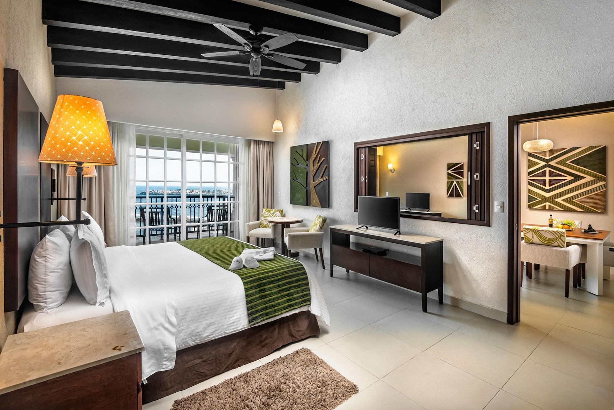 Hotel Hotel Marina El Cid Spa & Beach Resort