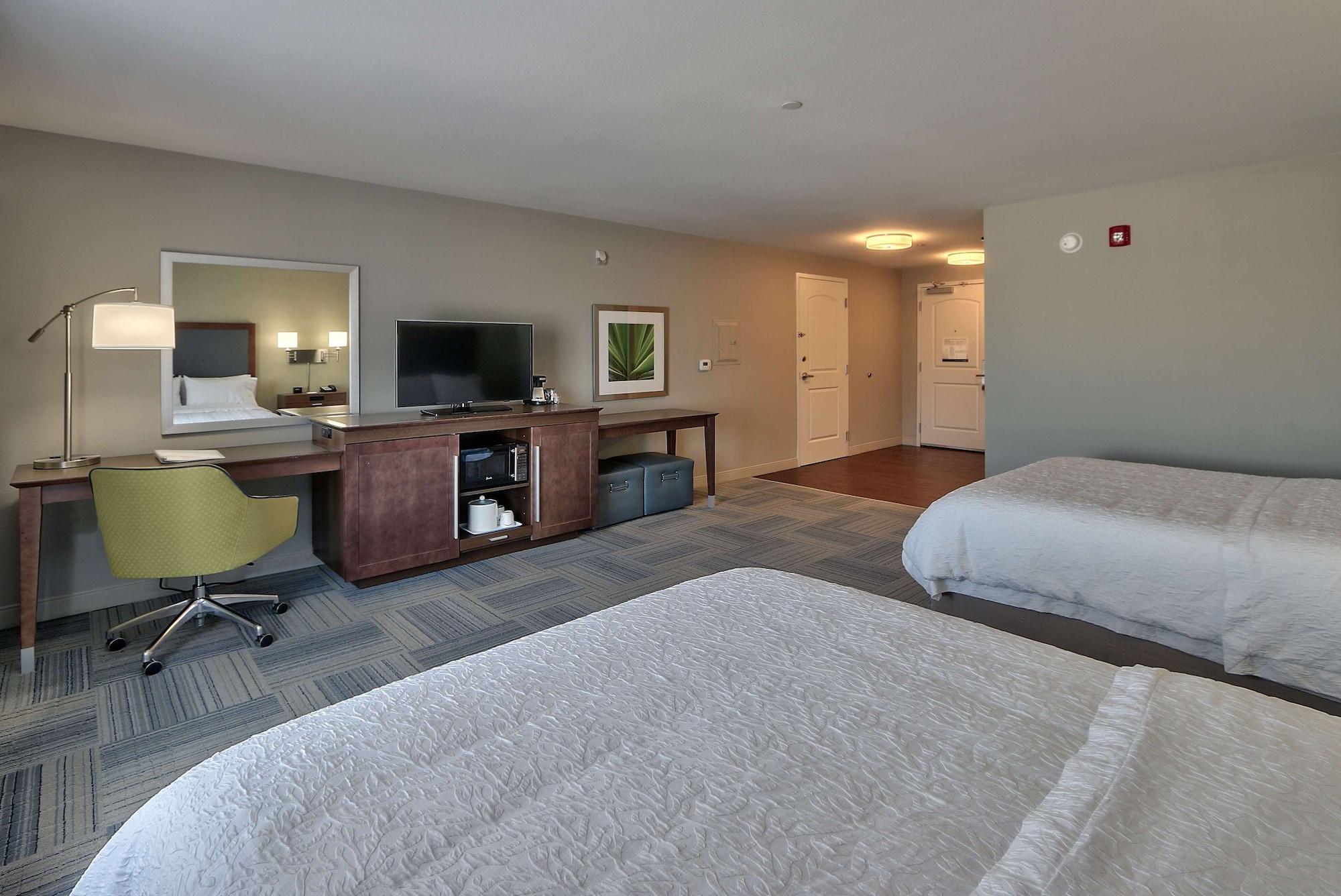 Habitación Hampton Inn & Suites Las Cruces I-10