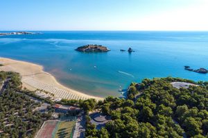 Alojamiento - Gattarella Family Resort - Self-catering accommodations in the pinewood 