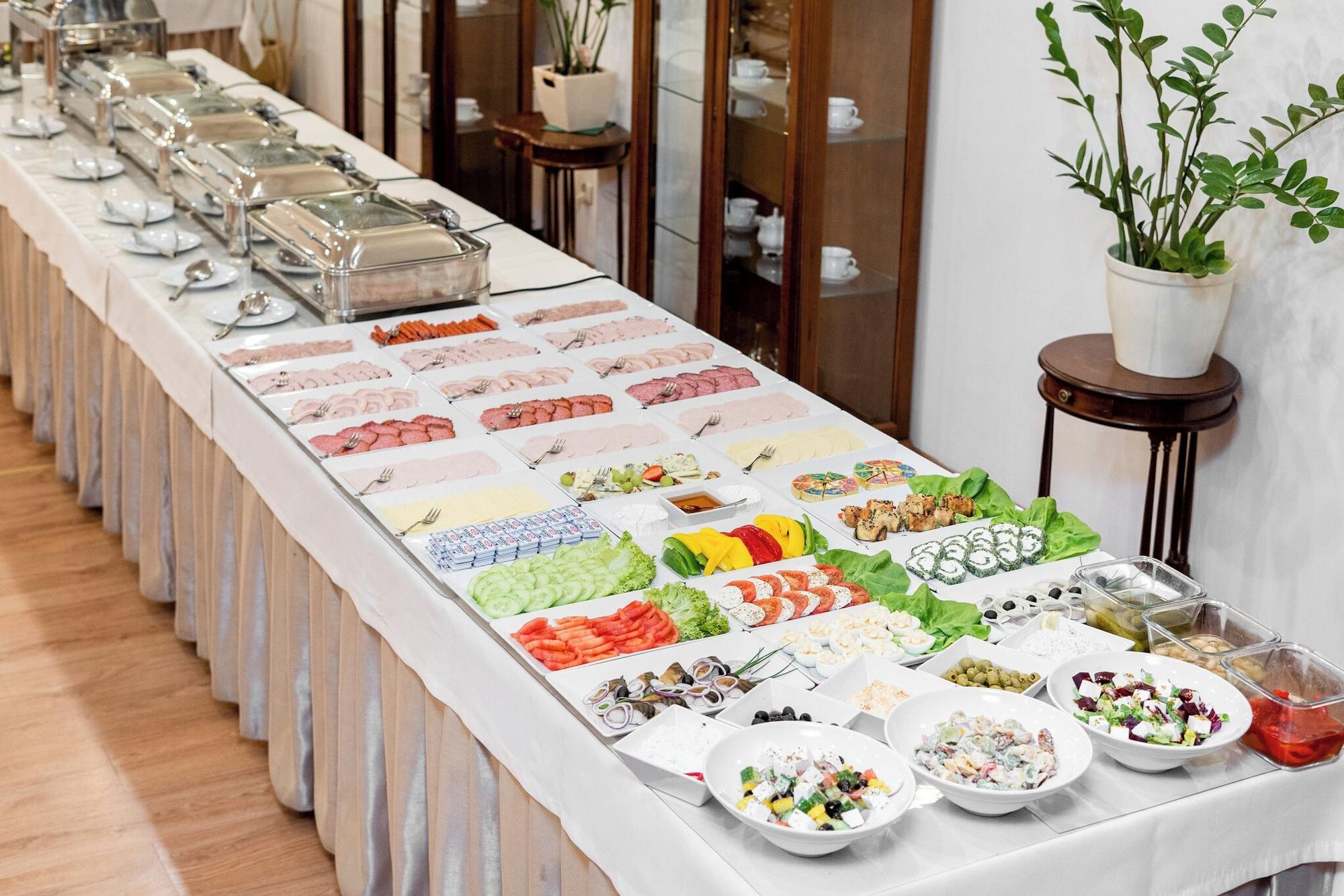 Restaurant Hotel Artur