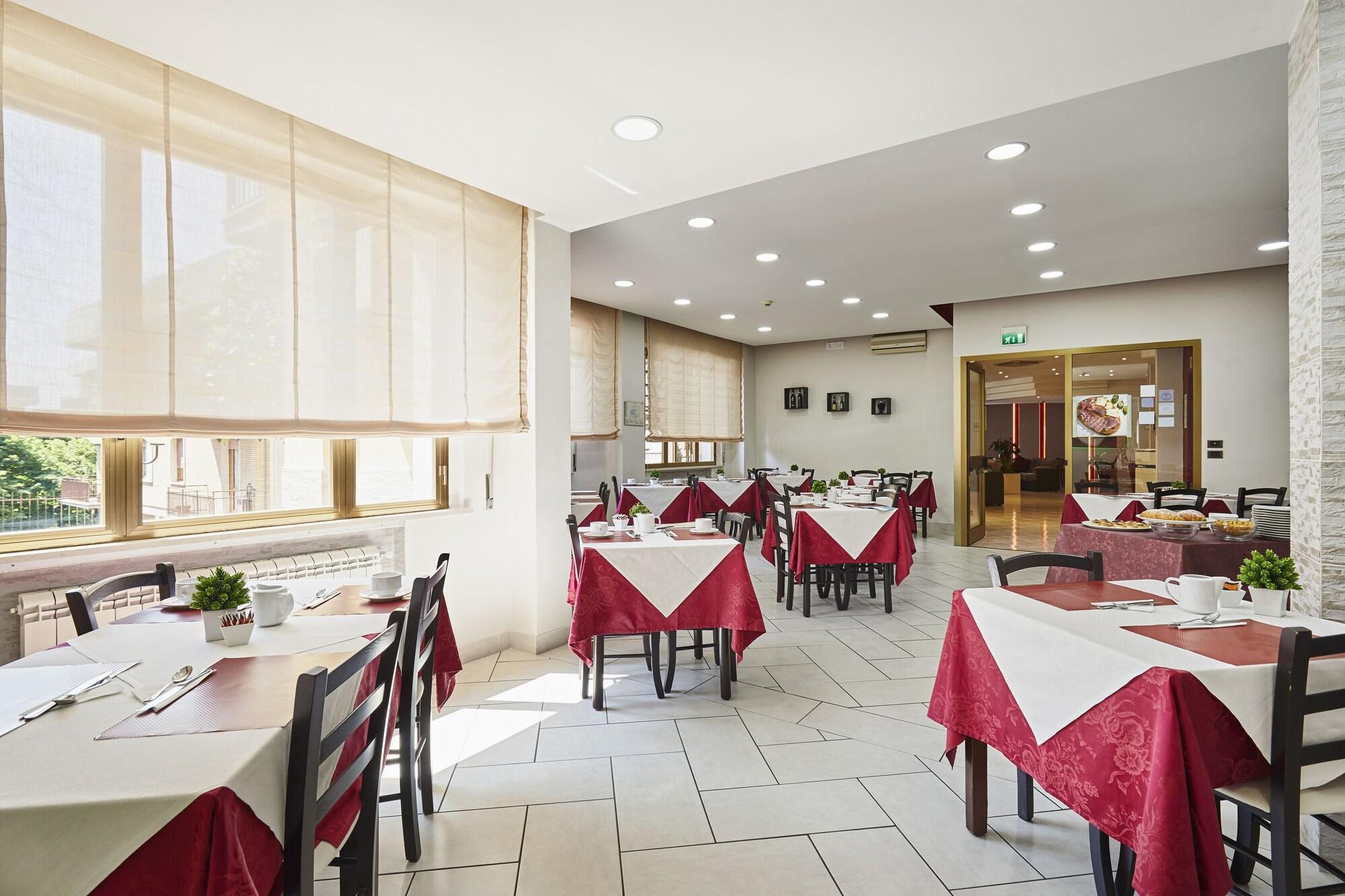 Restaurant Santa Caterina Hotel & Bike