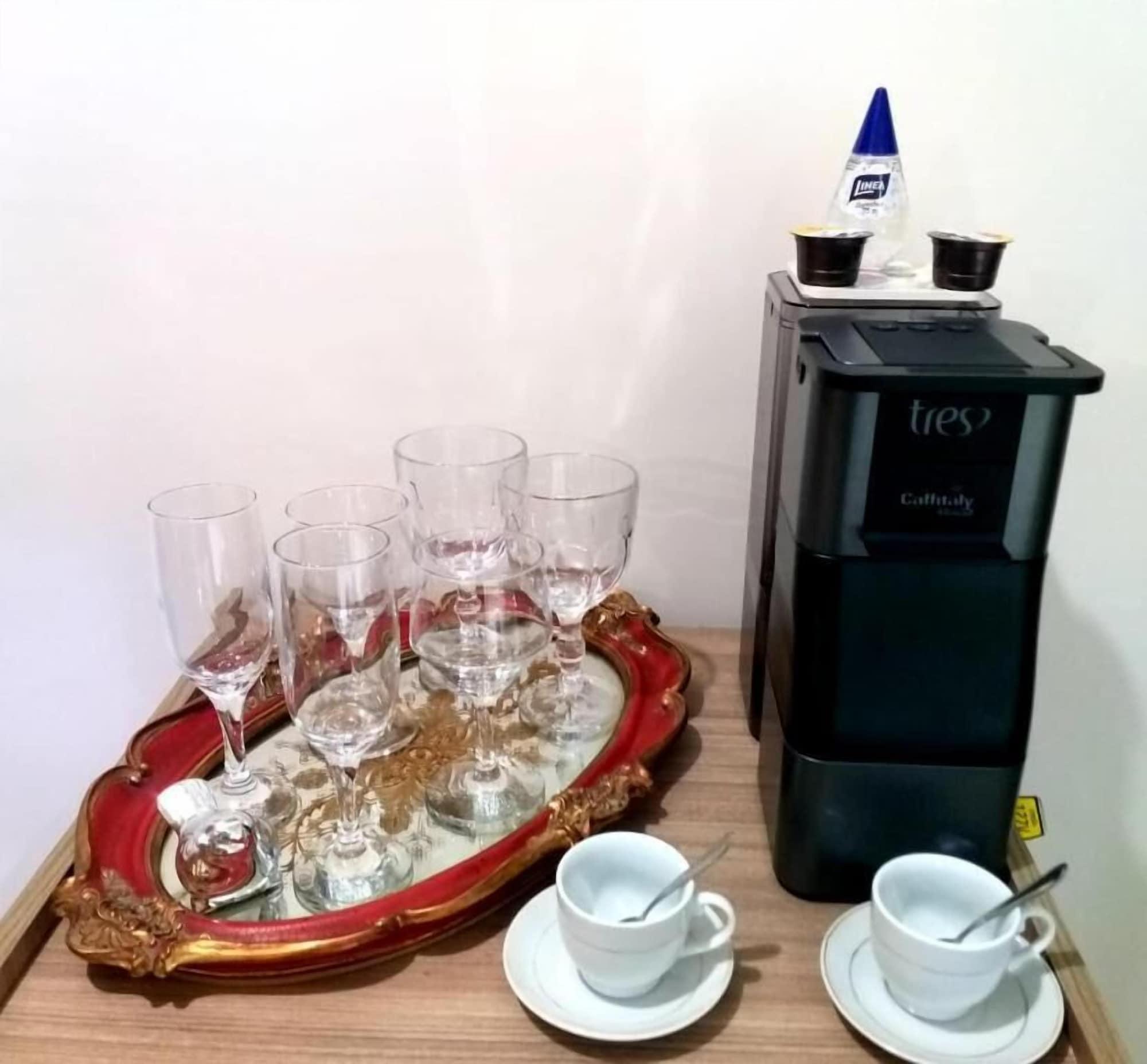 Restaurant Cambraia Hotel