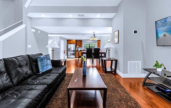 Family Townhome Near Disney With Pool & Billiards - Hoteles cerca de Walt Disney World en Orlando