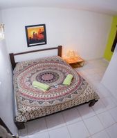 Alojamiento - Mandala Hostel