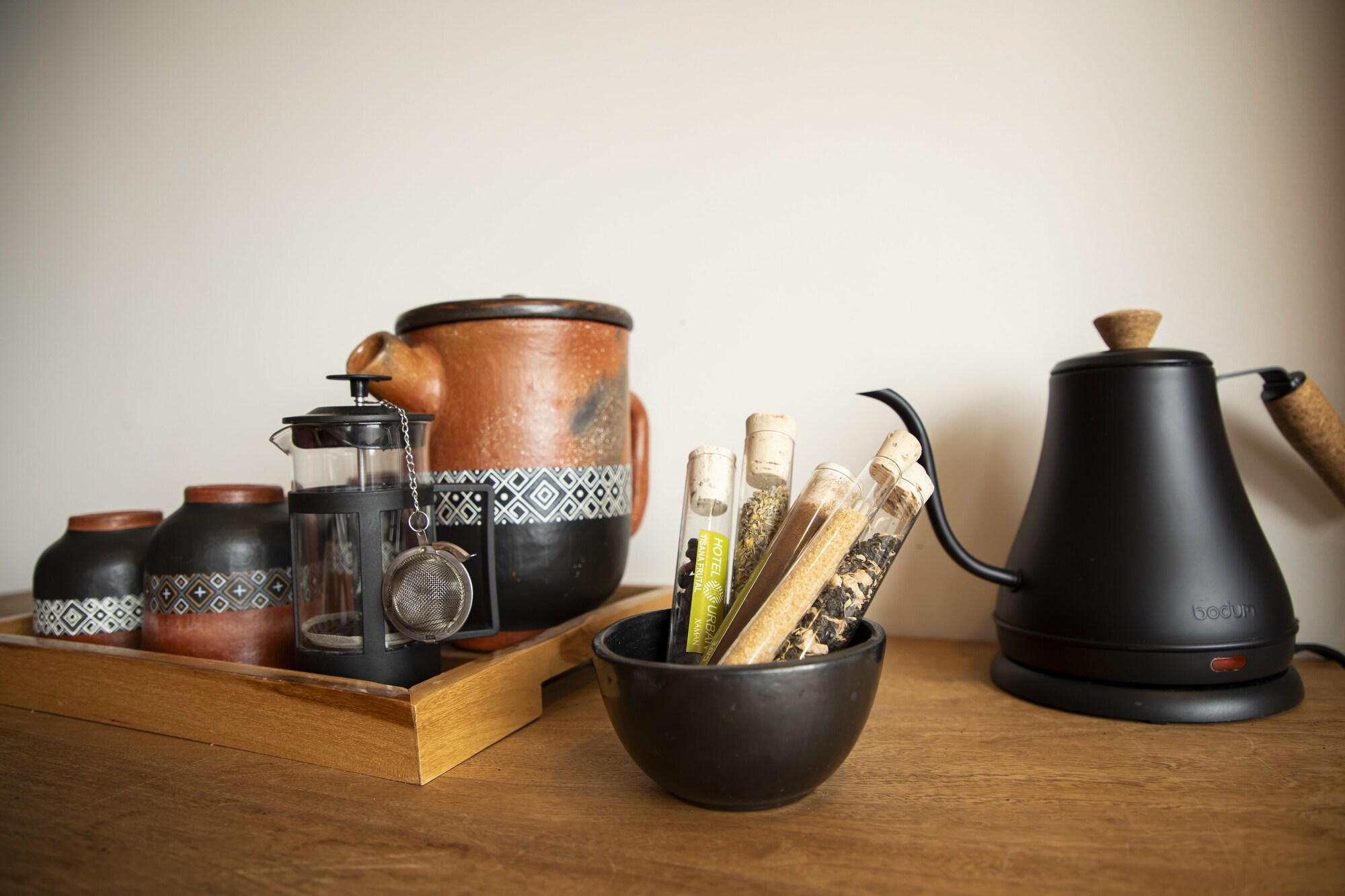 Hotel Hotel B Urban Xaman