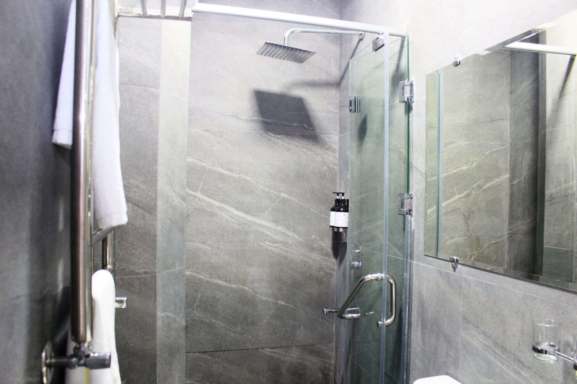 Equipamiento de Habitación City Centre Hotel