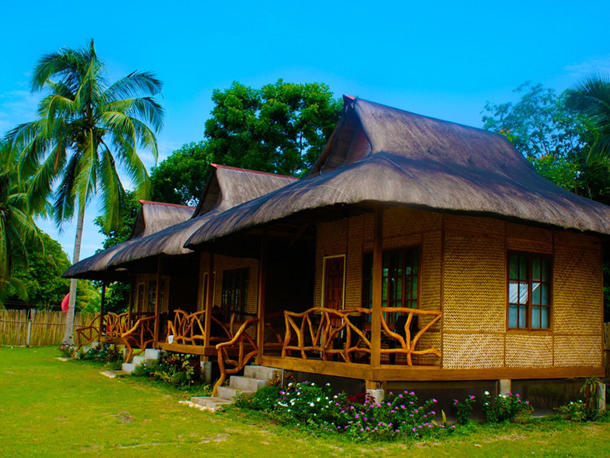 Vista Exterior JuRiSu Resort